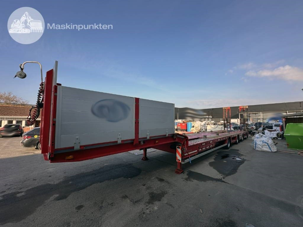 Vm-trailer VM 41-4-RLSZO-S JUMBO - Sơ mi rơ moóc thùng thấp: hình 2 Vm-trailer VM 41-4-RLSZO-S JUMBO - Sơ mi rơ moóc thùng thấp: hình 2