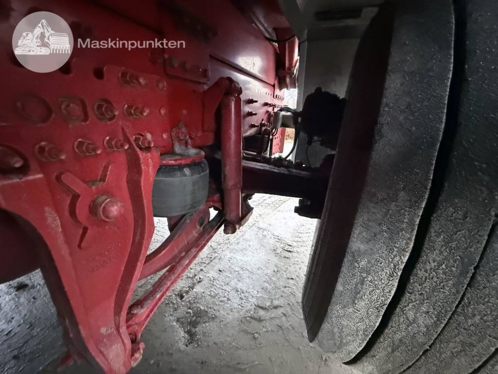 Xe ben Volvo FMX 540: hình 45