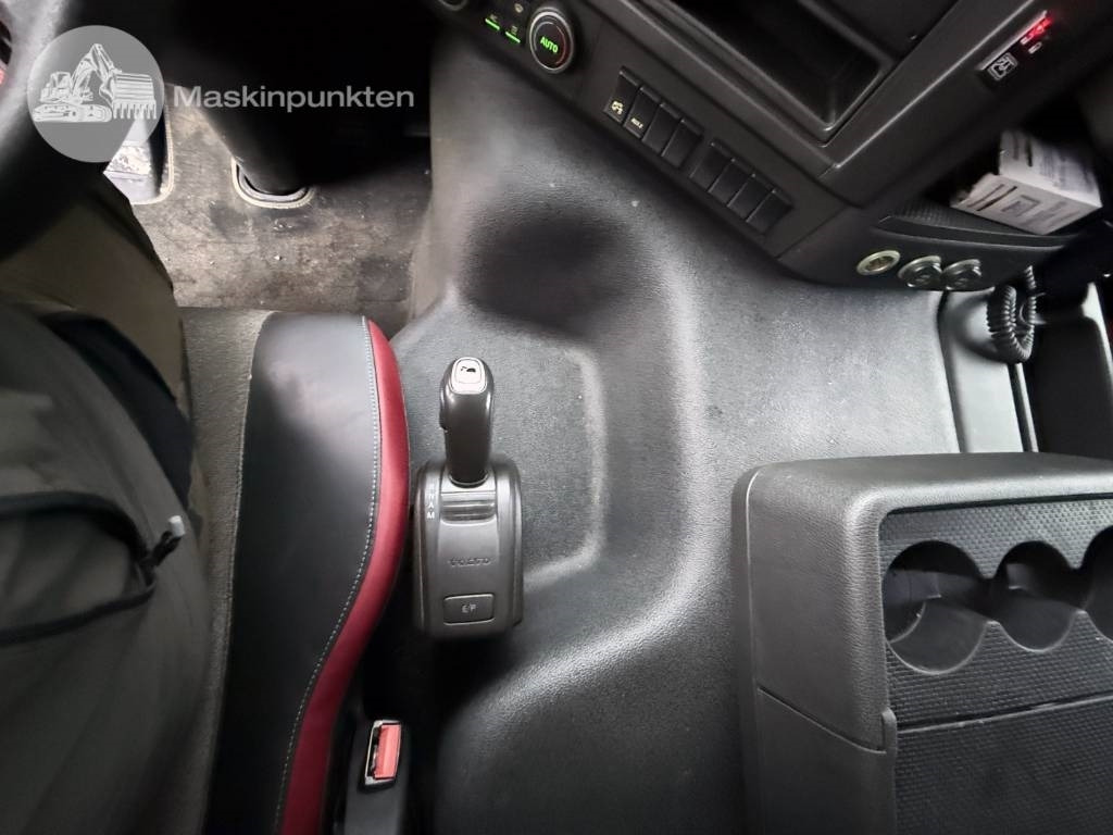 Xe ben Volvo FMX 540: hình 20