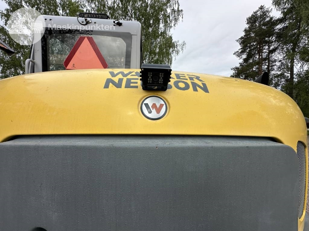 Máy xúc bánh lốp Wacker Neuson 9503: hình 41