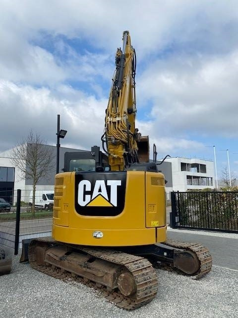 CAT 315FL CR - Máy xúc bánh xích: hình 1 CAT 315FL CR - Máy xúc bánh xích: hình 1