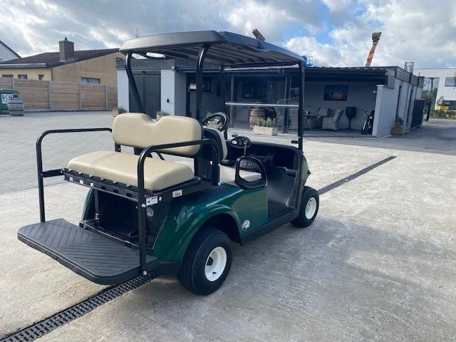 Ezgo Elite - Xe golf: hình 5 Ezgo Elite - Xe golf: hình 5
