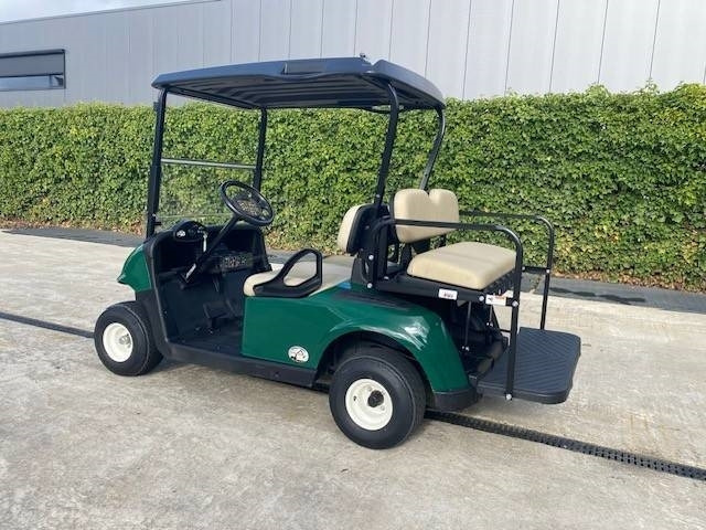 Ezgo Elite - Xe golf: hình 2 Ezgo Elite - Xe golf: hình 2