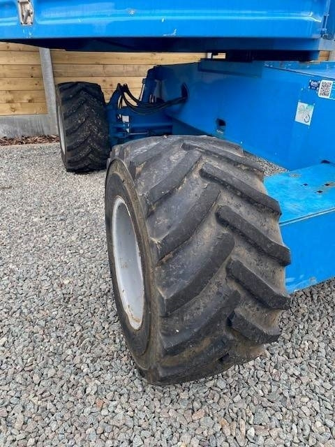 Genie S 40 - Xe nâng người hình viễn vọng kính: hình 3 Genie S 40 - Xe nâng người hình viễn vọng kính: hình 3