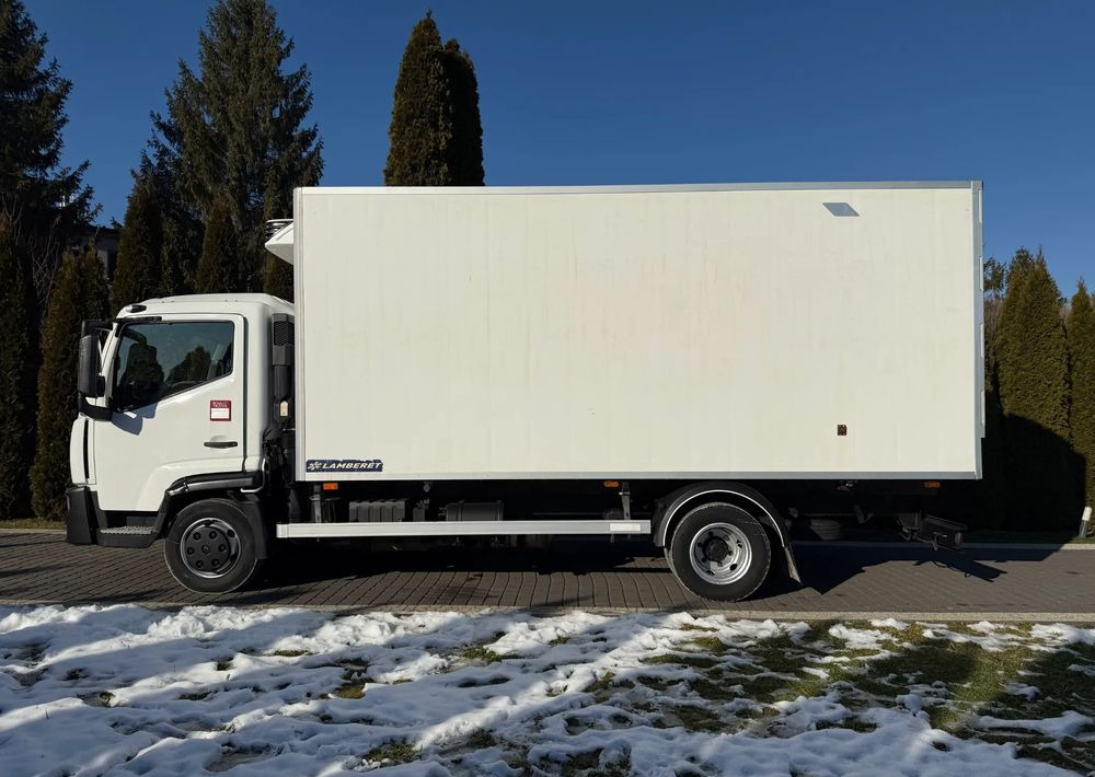 Renault D7.5 MANUAL LAMBERET CARRIER XARIOS 350 - Xe tải đông lạnh: hình 4 Renault D7.5 MANUAL LAMBERET CARRIER XARIOS 350 - Xe tải đông lạnh: hình 4