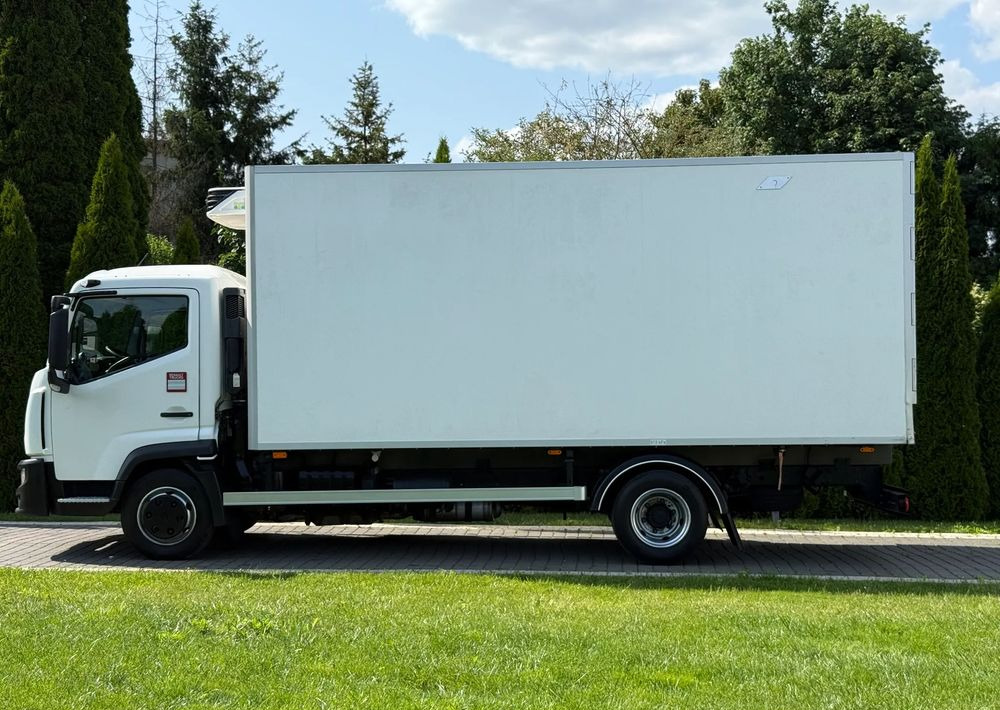 Renault D7.5 MANUAL LAMBERET CARRIER XARIOS 350 - Xe tải đông lạnh: hình 4 Renault D7.5 MANUAL LAMBERET CARRIER XARIOS 350 - Xe tải đông lạnh: hình 4