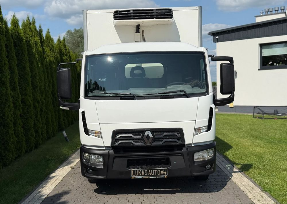 Renault D7.5 MANUAL LAMBERET CARRIER XARIOS 350 - Xe tải đông lạnh: hình 2 Renault D7.5 MANUAL LAMBERET CARRIER XARIOS 350 - Xe tải đông lạnh: hình 2