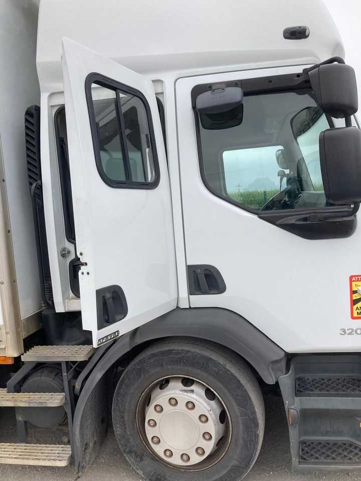 Renault PREMIUM 320 DXI 19 T - Xe tải hộp: hình 3 Renault PREMIUM 320 DXI 19 T - Xe tải hộp: hình 3