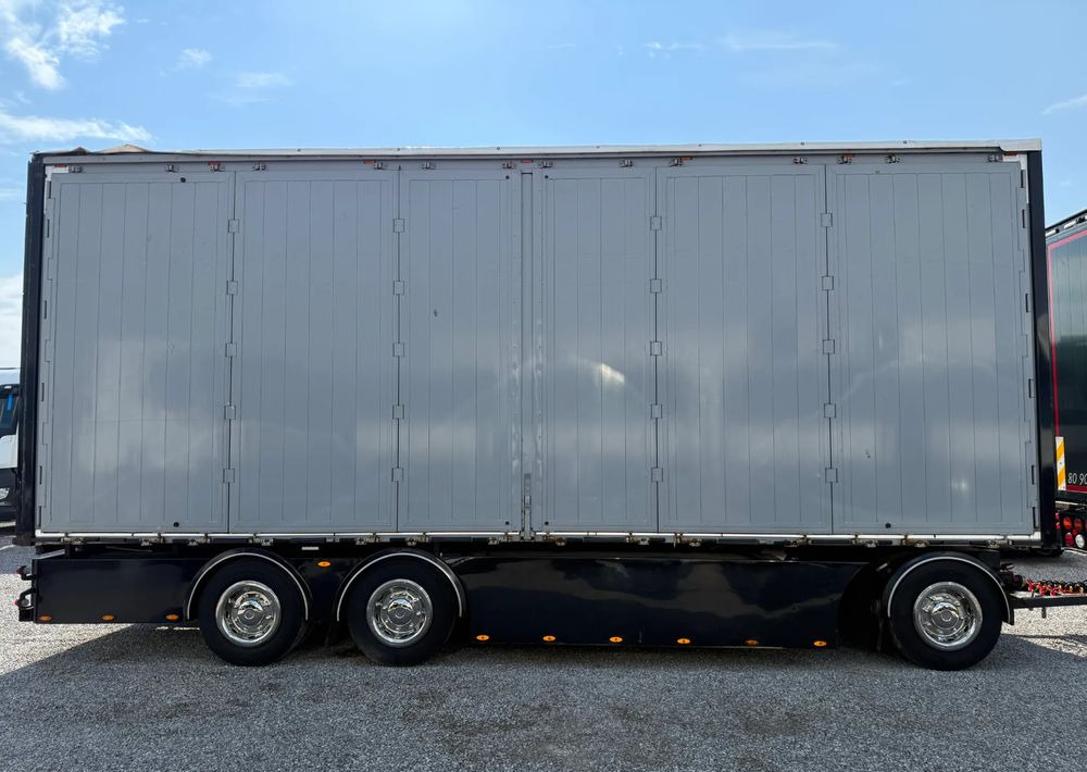 Cho thuê  Volvo FH16 660 HP TANDEM 6x2 LIMITED EDITION Volvo FH16 660 HP TANDEM 6x2 LIMITED EDITION: hình 14