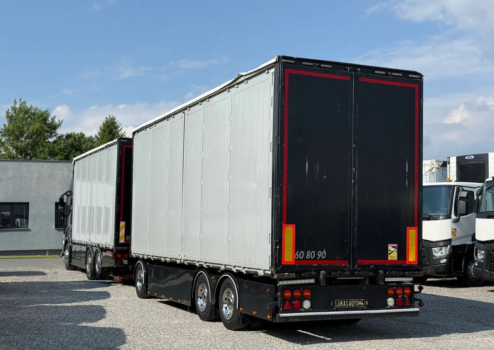 Cho thuê  Volvo FH16 660 HP TANDEM 6x2 LIMITED EDITION Volvo FH16 660 HP TANDEM 6x2 LIMITED EDITION: hình 11