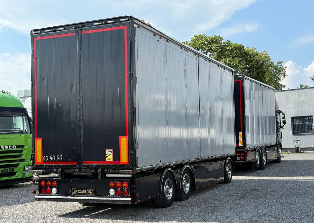 Cho thuê  Volvo FH16 660 HP TANDEM 6x2 LIMITED EDITION Volvo FH16 660 HP TANDEM 6x2 LIMITED EDITION: hình 13