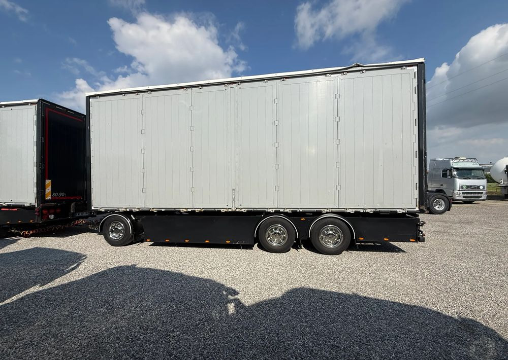 Cho thuê  Volvo FH16 660 HP TANDEM 6x2 LIMITED EDITION Volvo FH16 660 HP TANDEM 6x2 LIMITED EDITION: hình 10