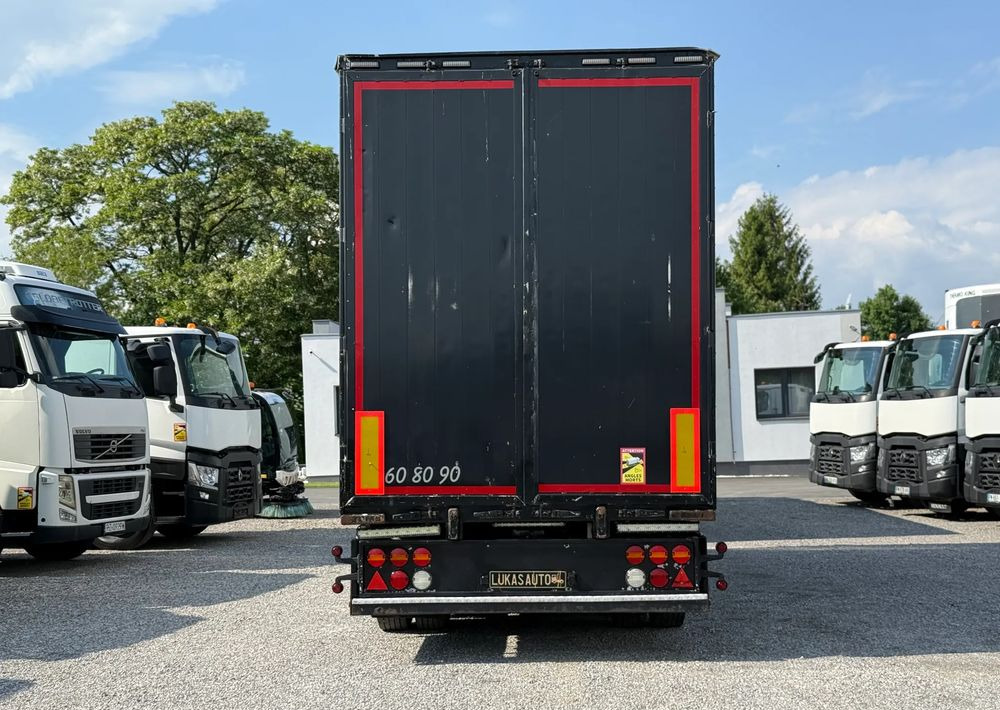 Cho thuê  Volvo FH16 660 HP TANDEM 6x2 LIMITED EDITION Volvo FH16 660 HP TANDEM 6x2 LIMITED EDITION: hình 12