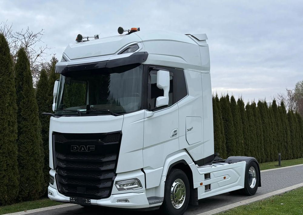 DAF XG+ 480 FT PARK COOL - Xe đầu kéo: hình 1 DAF XG+ 480 FT PARK COOL - Xe đầu kéo: hình 1