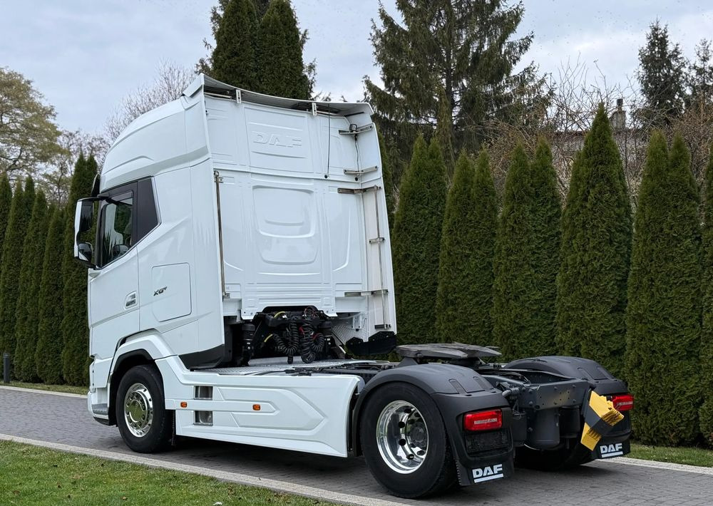 DAF XG+ 480 FT PARK COOL - Xe đầu kéo: hình 4 DAF XG+ 480 FT PARK COOL - Xe đầu kéo: hình 4