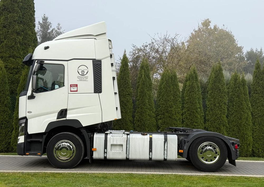 Renault T 460 AUTOMAT - Xe đầu kéo: hình 4 Renault T 460 AUTOMAT - Xe đầu kéo: hình 4