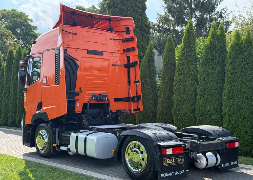 Renault T 460 LOW DECK RETARDER - Xe đầu kéo: hình 5 Renault T 460 LOW DECK RETARDER - Xe đầu kéo: hình 5