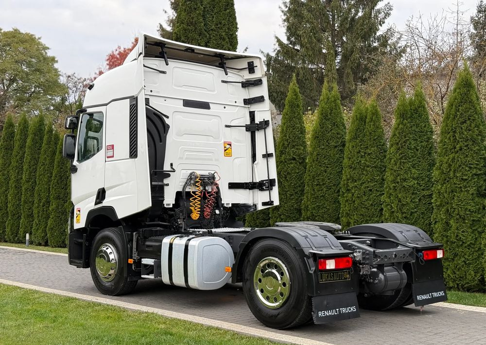 Renault T 460 VIN KD - Xe đầu kéo: hình 5 Renault T 460 VIN KD - Xe đầu kéo: hình 5