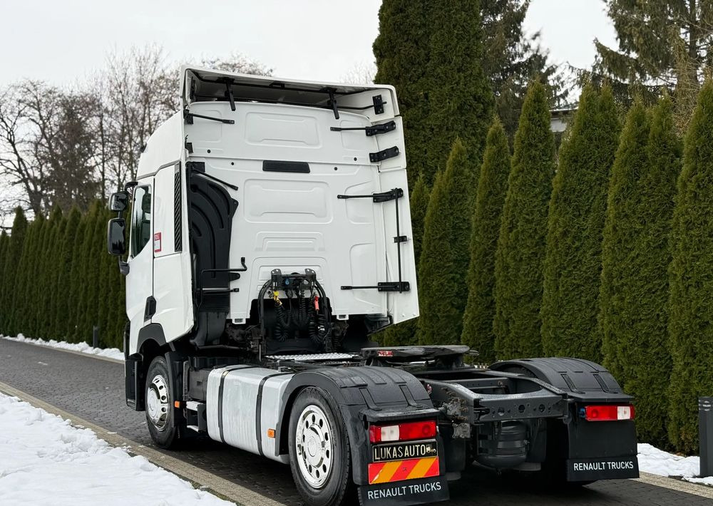 Renault T 480 PARK COOL - Xe đầu kéo: hình 4 Renault T 480 PARK COOL - Xe đầu kéo: hình 4