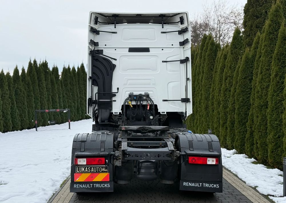 Renault T 480 PARK COOL - Xe đầu kéo: hình 5 Renault T 480 PARK COOL - Xe đầu kéo: hình 5