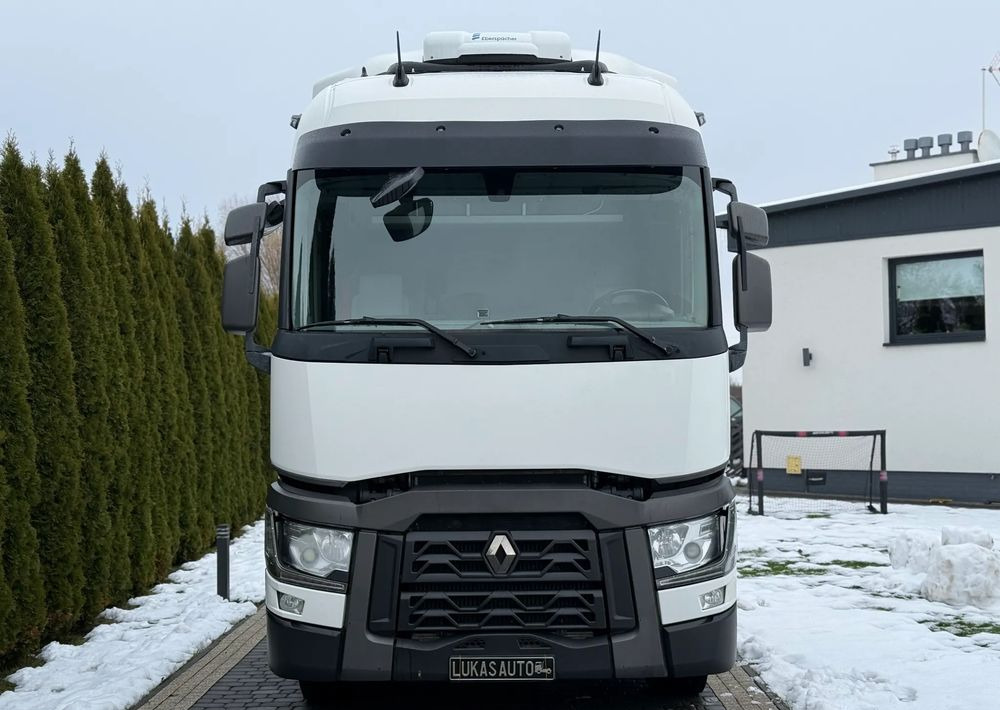 Renault T 480 PARK COOL - Xe đầu kéo: hình 2 Renault T 480 PARK COOL - Xe đầu kéo: hình 2