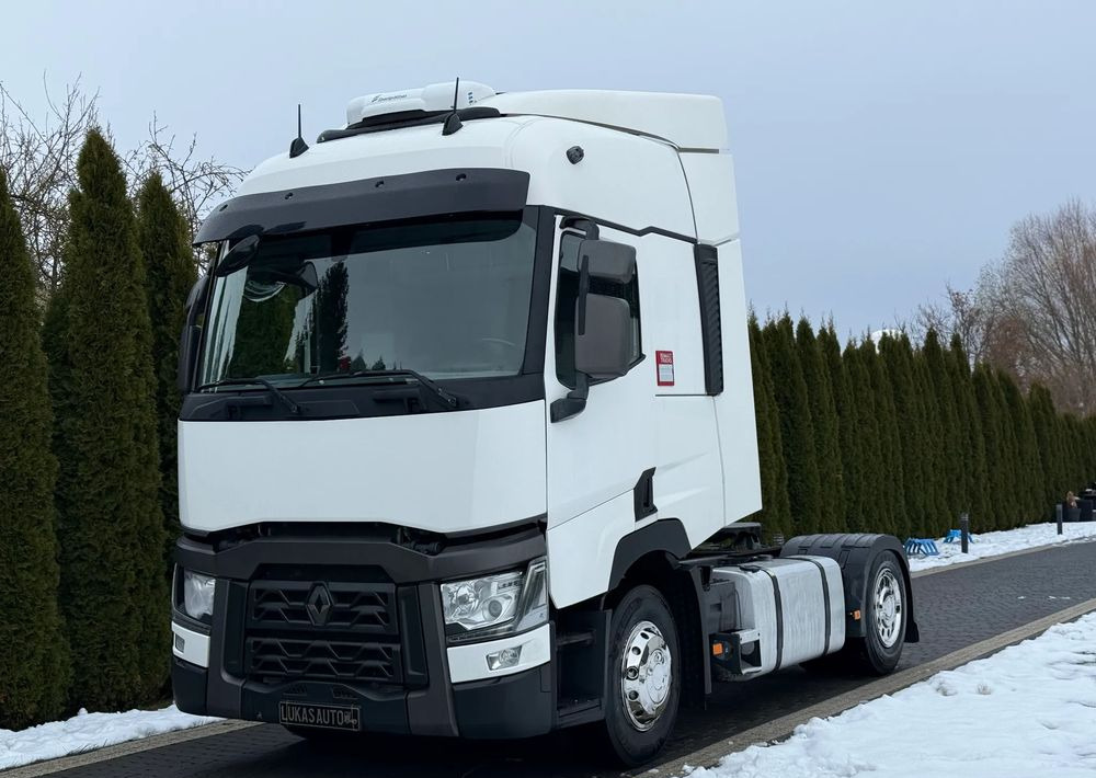 Renault T 480 PARK COOL - Xe đầu kéo: hình 3 Renault T 480 PARK COOL - Xe đầu kéo: hình 3