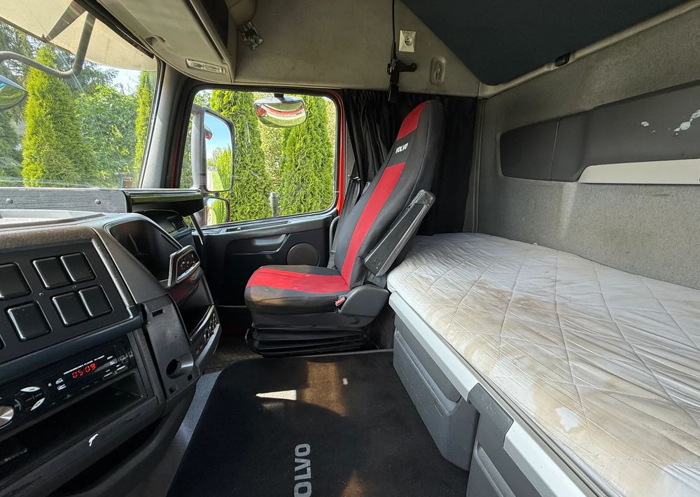 Xe đầu kéo Volvo FH 420 AUTOMAT EURO 5: hình 10