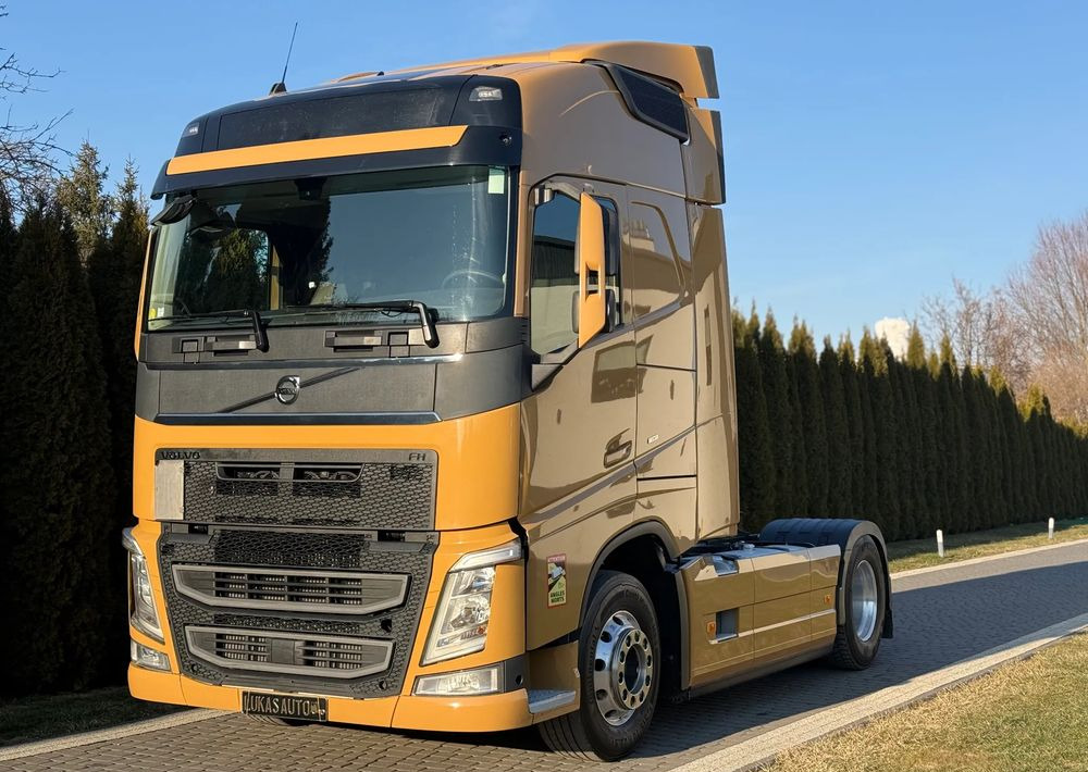 Volvo FH 460 PARK COOL - Xe đầu kéo: hình 3 Volvo FH 460 PARK COOL - Xe đầu kéo: hình 3