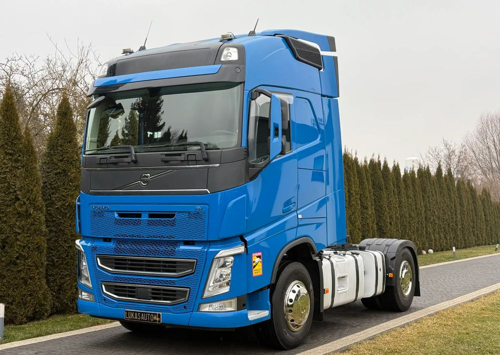 Xe đầu kéo Volvo FH 500 HYDRAULIKA: hình 1