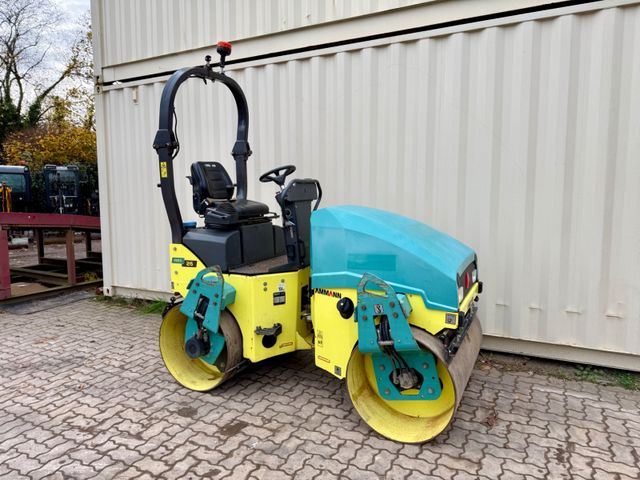Ammann ARX26 / 2019 BJ / 795 H / 2.460 KG - Máy lăn đường: hình 5 Ammann ARX26 / 2019 BJ / 795 H / 2.460 KG - Máy lăn đường: hình 5