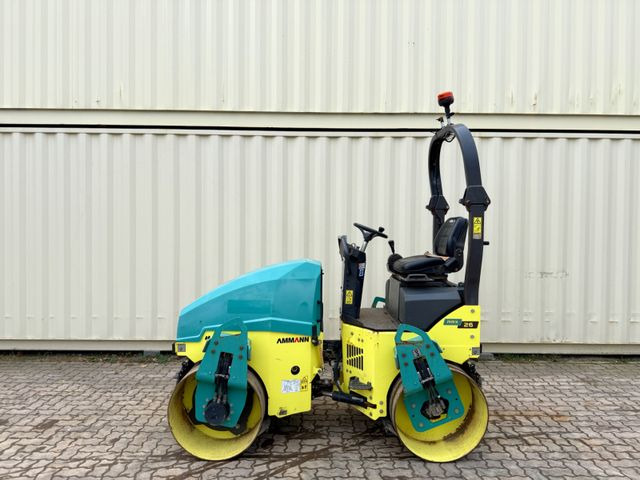 Ammann ARX26 / 2019 BJ / 795 H / 2.460 KG - Máy lăn đường: hình 3 Ammann ARX26 / 2019 BJ / 795 H / 2.460 KG - Máy lăn đường: hình 3