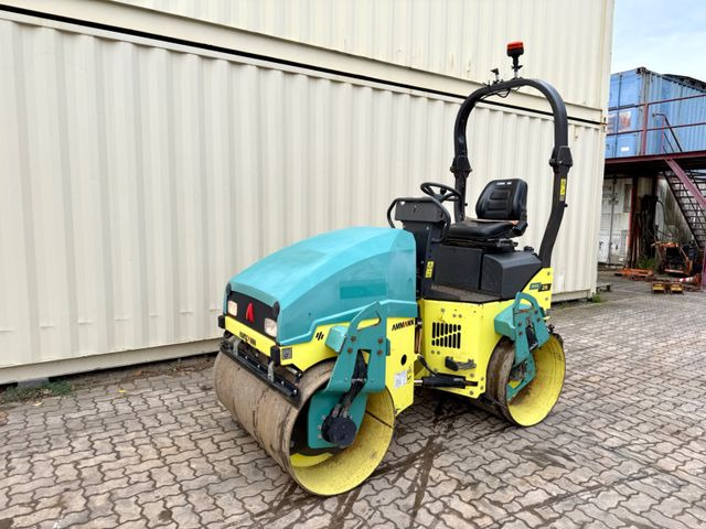 Ammann ARX26 / 2019 BJ / 795 H / 2.460 KG - Máy lăn đường: hình 2 Ammann ARX26 / 2019 BJ / 795 H / 2.460 KG - Máy lăn đường: hình 2