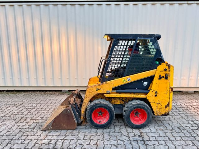 Bobcat S70 / 2016 BJ / 1.446 H - Máy xúc lật bánh lốp: hình 1 Bobcat S70 / 2016 BJ / 1.446 H - Máy xúc lật bánh lốp: hình 1