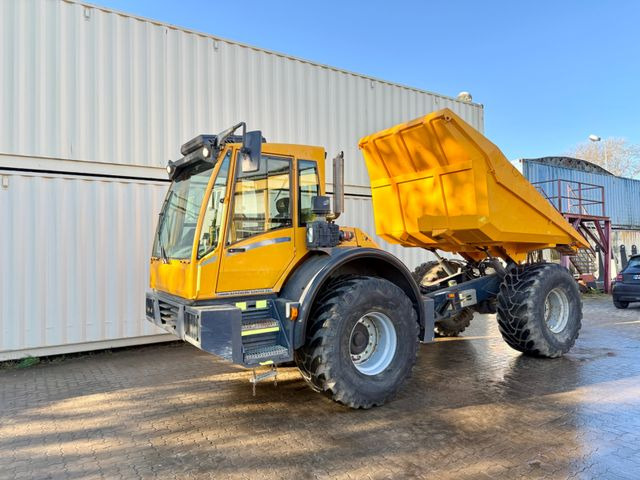 Bergmann 3012HK / 2015 BJ / 2.919 H - Máy móc khác: hình 4 Bergmann 3012HK / 2015 BJ / 2.919 H - Máy móc khác: hình 4