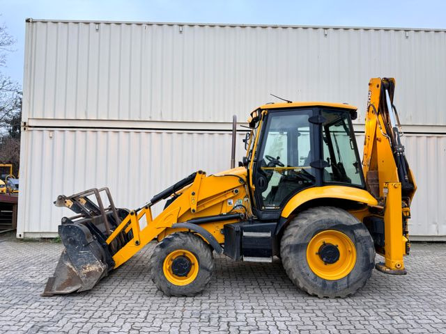 JCB 3CX Plus, 2022 BJ, 3.126 H, 81 KW/ 110 PS - Máy móc khác: hình 1 JCB 3CX Plus, 2022 BJ, 3.126 H, 81 KW/ 110 PS - Máy móc khác: hình 1