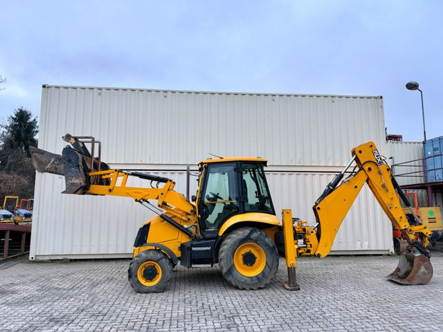 JCB 3CX Plus, 2022 BJ, 3.126 H, 81 KW/ 110 PS - Máy móc khác: hình 5 JCB 3CX Plus, 2022 BJ, 3.126 H, 81 KW/ 110 PS - Máy móc khác: hình 5