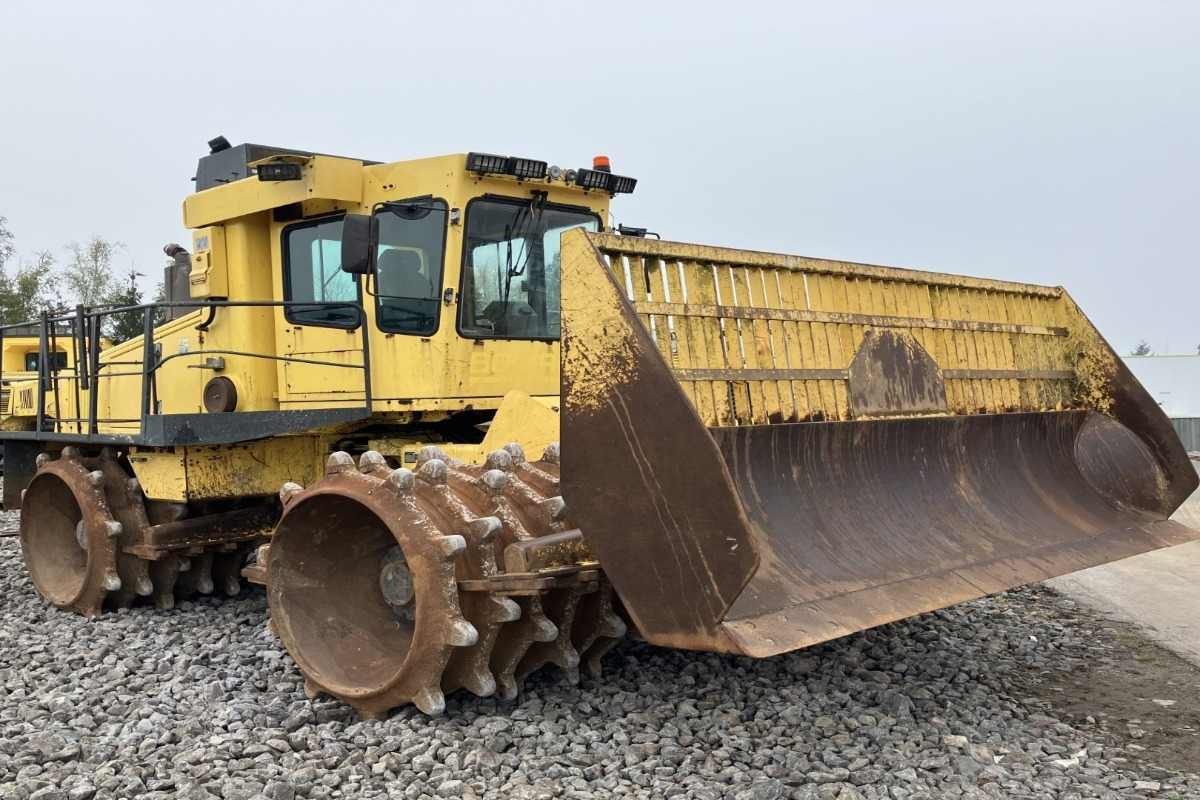 BOMAG DE BC 772 RB-2 Stage IIIa/Tier 3 - Máy đầm: hình 3 BOMAG DE BC 772 RB-2 Stage IIIa/Tier 3 - Máy đầm: hình 3