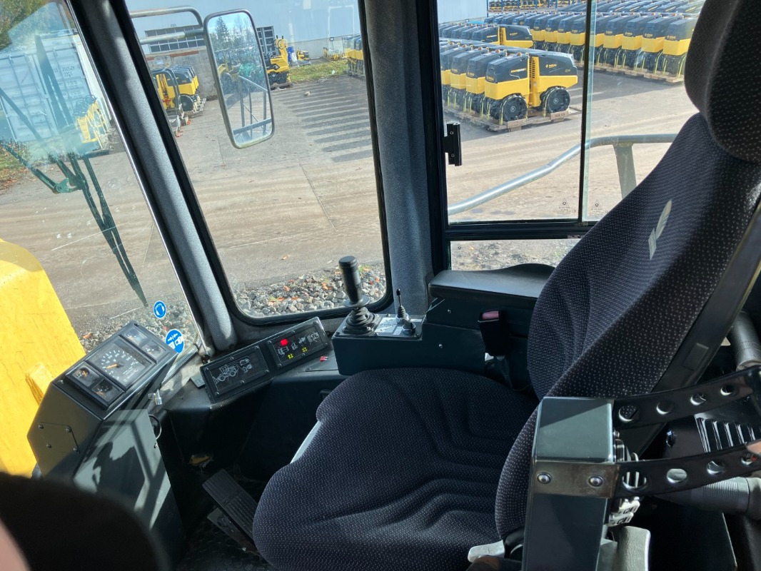 BOMAG DE BC 772 RS - Máy đầm: hình 5 BOMAG DE BC 772 RS - Máy đầm: hình 5