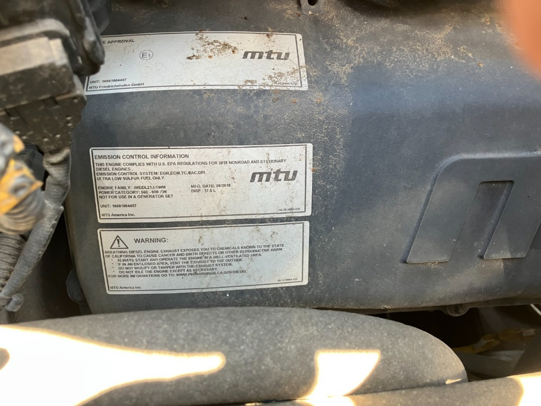 BOMAG DE BM 2200/75 Stage IV/Tier 4f - Máy bào lạnh: hình 4 BOMAG DE BM 2200/75 Stage IV/Tier 4f - Máy bào lạnh: hình 4