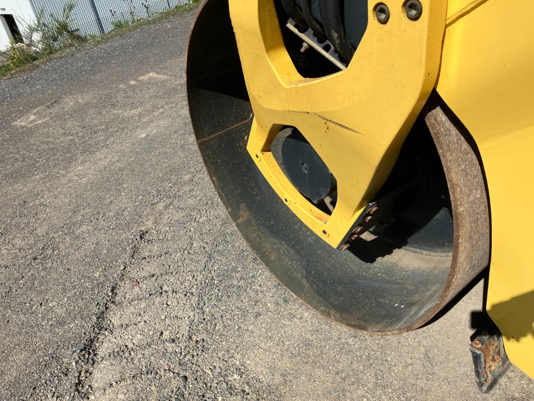 Máy lăn đường BOMAG DE BW 161 AD-5  Stage IIIb/Tier 4i: hình 21
