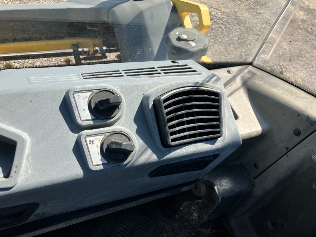 BOMAG DE BW 161 AD-5 Stage IIIb/Tier 4i - Máy lăn đường: hình 5 BOMAG DE BW 161 AD-5 Stage IIIb/Tier 4i - Máy lăn đường: hình 5
