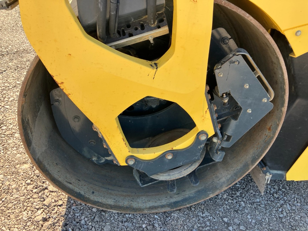 Máy lăn đường BOMAG DE BW 161 AD-5  Stage IIIb/Tier 4i: hình 12