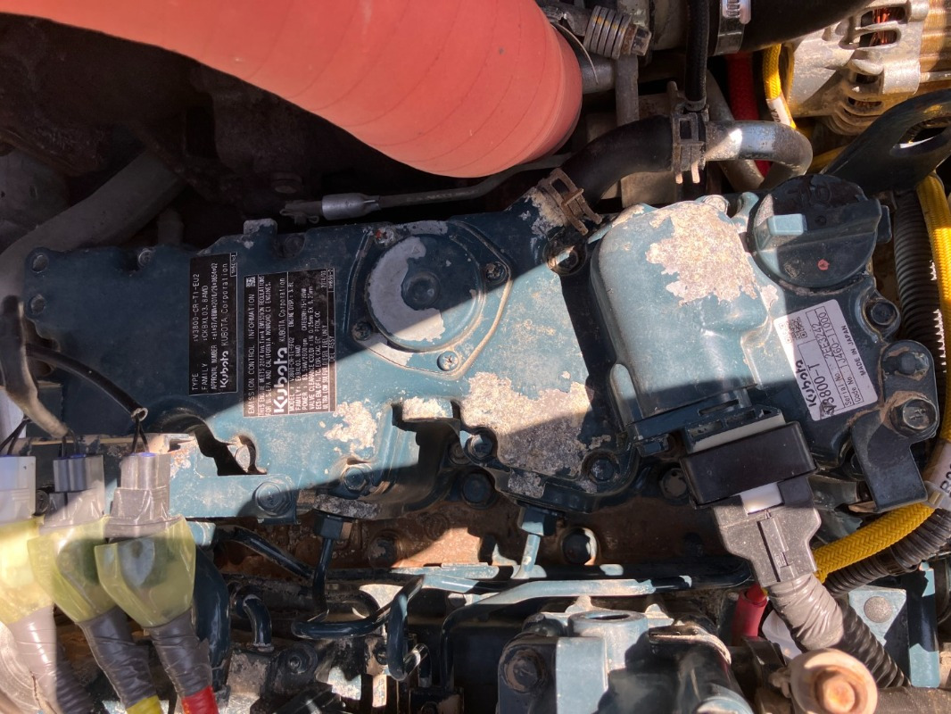 BOMAG DE BW 161 AD-5 Stage IIIb/Tier 4i - Máy lăn đường: hình 4 BOMAG DE BW 161 AD-5 Stage IIIb/Tier 4i - Máy lăn đường: hình 4