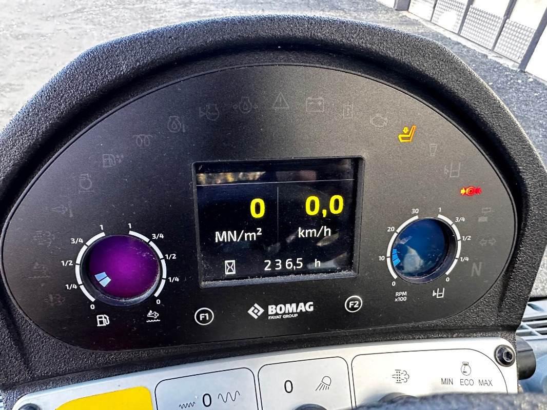 BOMAG DE BW 177 BVC-5 Stage V/Tier 4f - Máy đầm: hình 3 BOMAG DE BW 177 BVC-5 Stage V/Tier 4f - Máy đầm: hình 3
