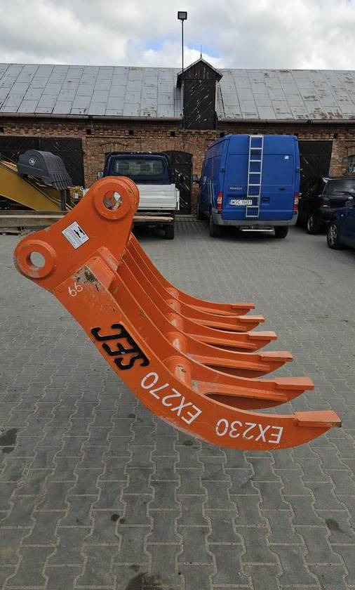 Gầu cho Máy móc xây dựng mới Łyżka zrywakowa zrywak do koparki 20-30 t: hình 6