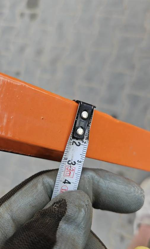 Gầu cho Máy móc xây dựng mới Łyżka zrywakowa zrywak do koparki 20-30 t: hình 10
