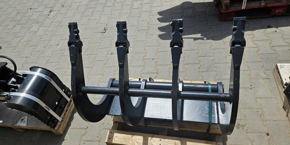 Łyżka zrywakowa zrywak do minikoparki - Cần xé: hình 4 Łyżka zrywakowa zrywak do minikoparki - Cần xé: hình 4