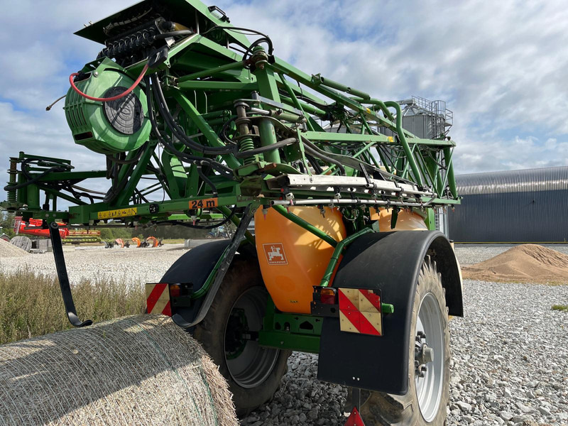 Amazone UX 4200 Special - Máy xịt: hình 4 Amazone UX 4200 Special - Máy xịt: hình 4