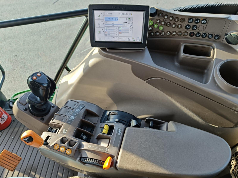 Cho thuê John Deere 6140R John Deere 6140R: hình 13 Cho thuê John Deere 6140R John Deere 6140R: hình 13