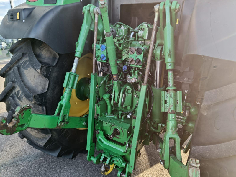 Cho thuê John Deere 6140R John Deere 6140R: hình 12 Cho thuê John Deere 6140R John Deere 6140R: hình 12